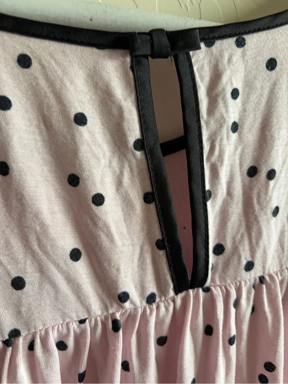 kate spade light pink